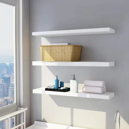 شلف دیواری مدل SD011