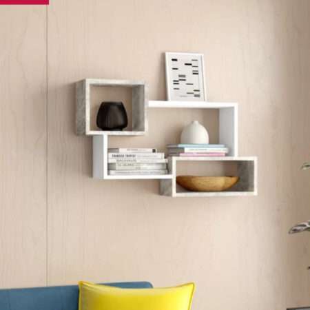 شلف دیواری مدل SD043 - Image 5
