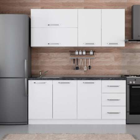 کابینت مدل KB006 - Image 3