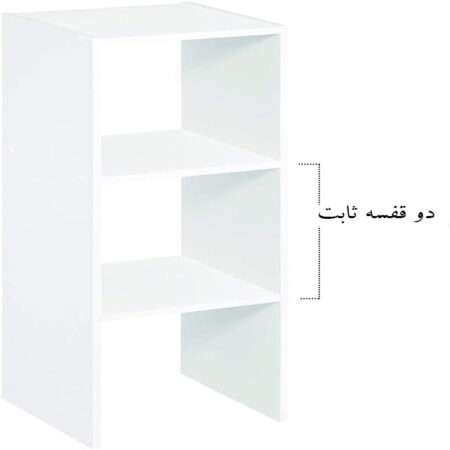 شلف رومیزی مدل SR004 - Image 2
