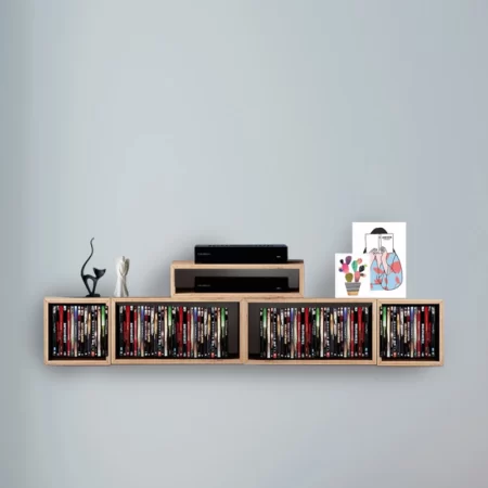 شلف دیواری مدل SD016 - Image 2