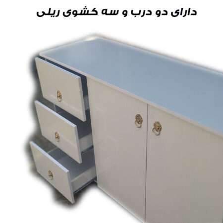 کابینت مدل KB007 - Image 4