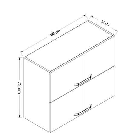 کابینت مدل KB004 - Image 2
