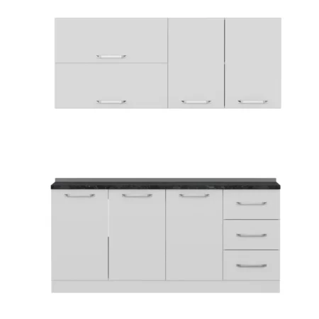 کابینت مدل KB006