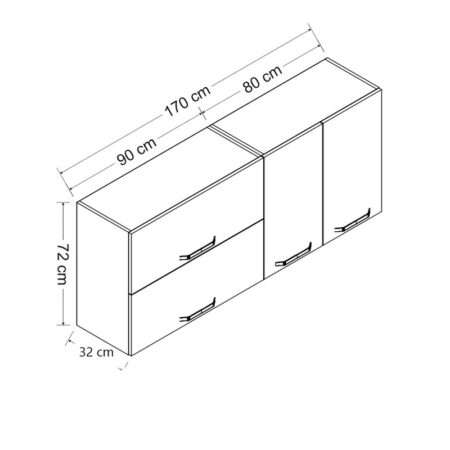 کابینت مدل KB009 - Image 2