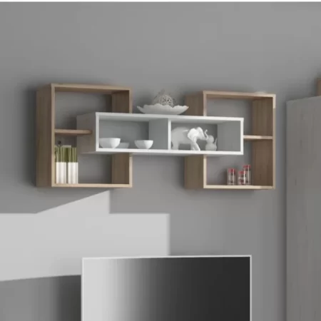 شلف دیواری مدل SD055 - Image 4