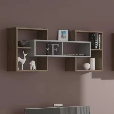شلف دیواری مدل SD055 - Image 2