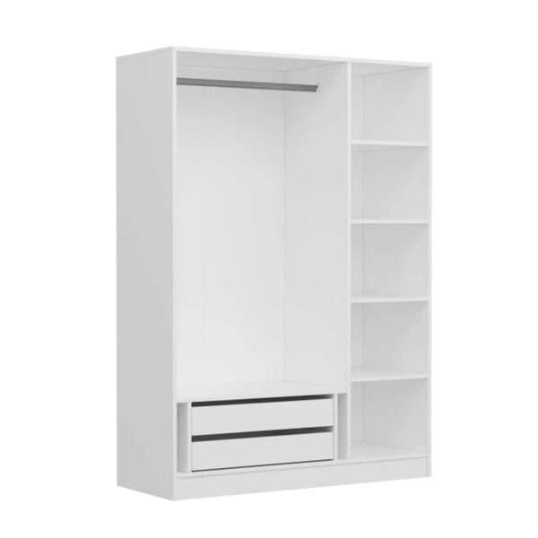 کمد لباس مدل C010 - Image 4