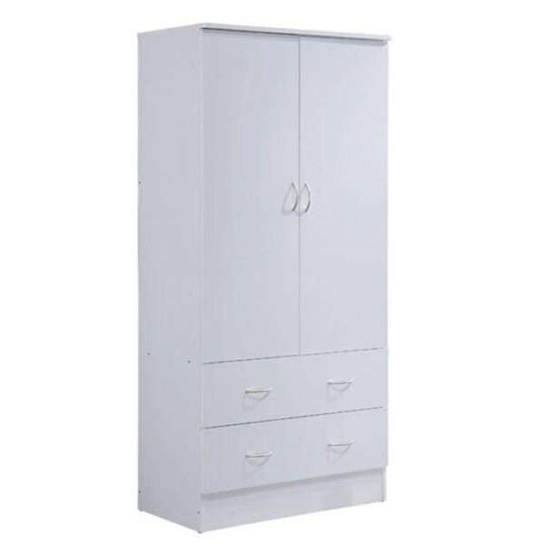کمد لباس مدل C001 - Image 2