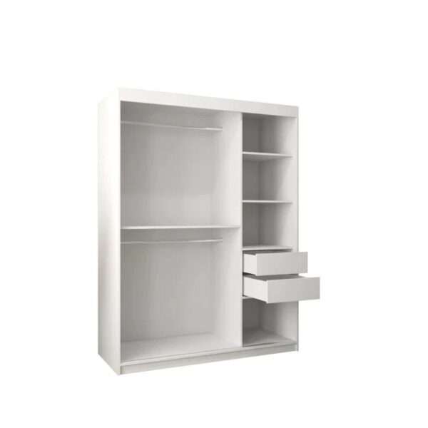 کمد لباس مدل C003 - Image 3