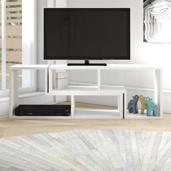 میز تلویزیون مدل T001 - Image 3