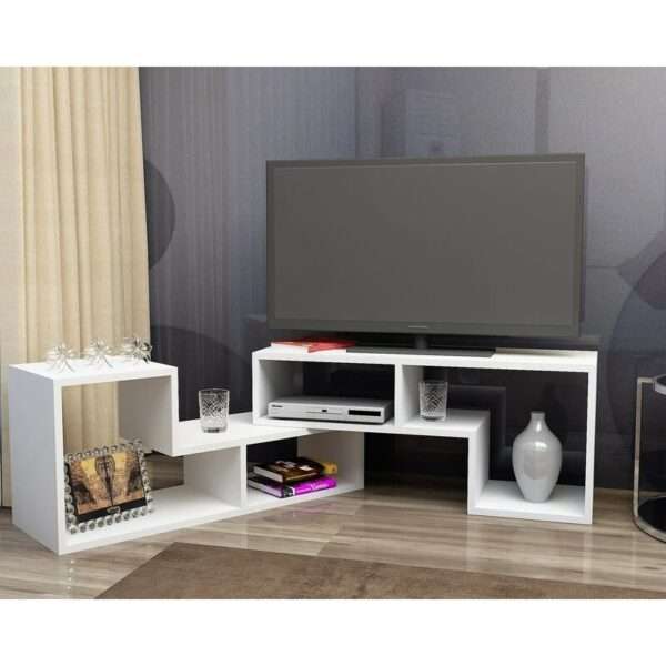 میز تلویزیون مدل T001 - Image 4
