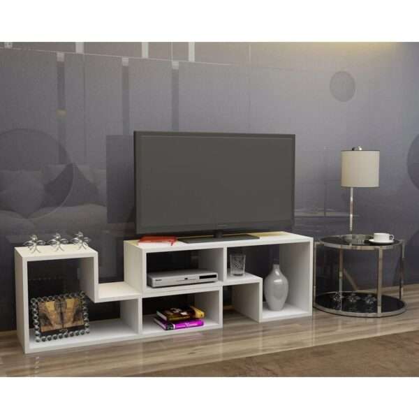 میز تلویزیون مدل T001 - Image 5