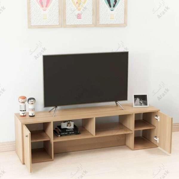 میز تلویزیون مدل T004 - Image 2